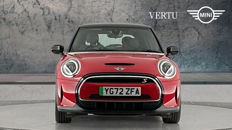 MINI Hatchback 135kW Cooper S Level 2 33kWh 3dr Auto Electric Hatchback